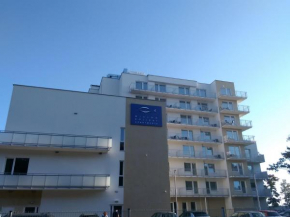 Mielno Holiday Apartament 401 typu studio, Mielno